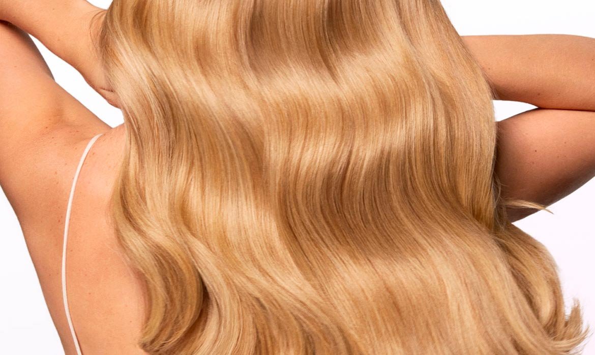 Cómo sellar la cutícula del pelo para potenciar el color y el brillo del cabello coloreado L’Oréal Paris